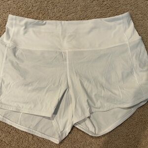 Lululemon Speed Up Short